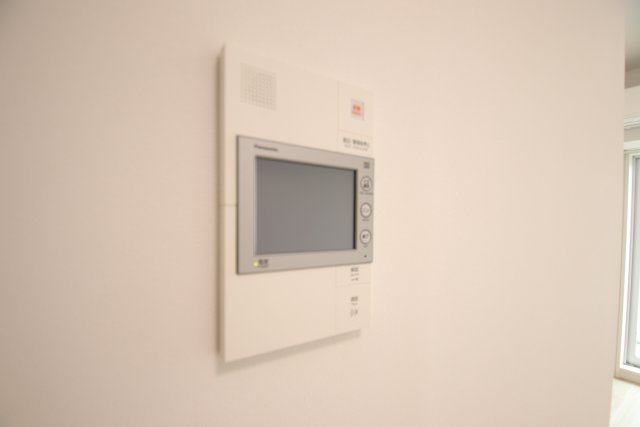 セキュリティ　別室の参考写真です。※現況優先