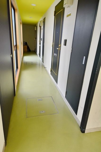 エントランス　★ロビー★