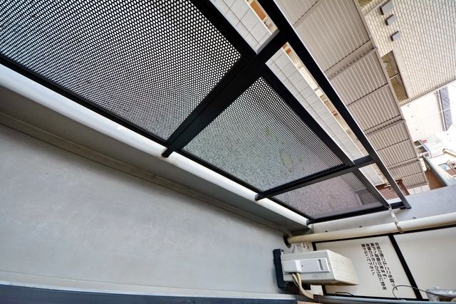 バルコニー　★バルコニー★