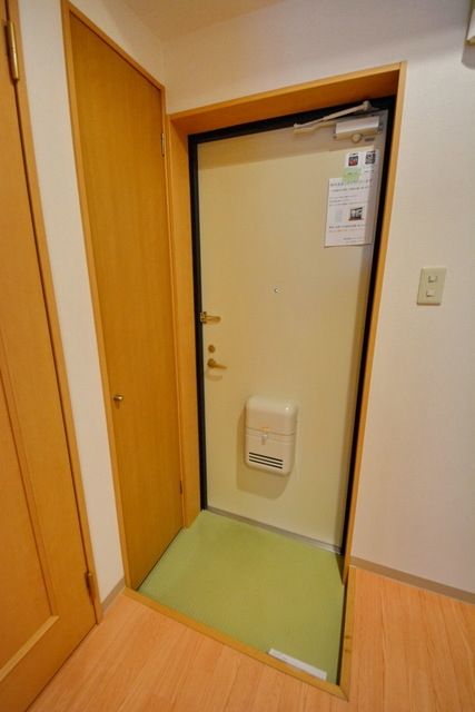 玄関　★玄関★