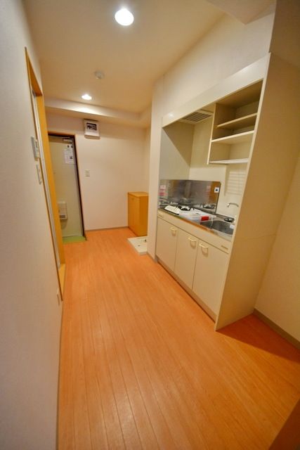 その他部屋・スペース　★広いキッチンスペース★