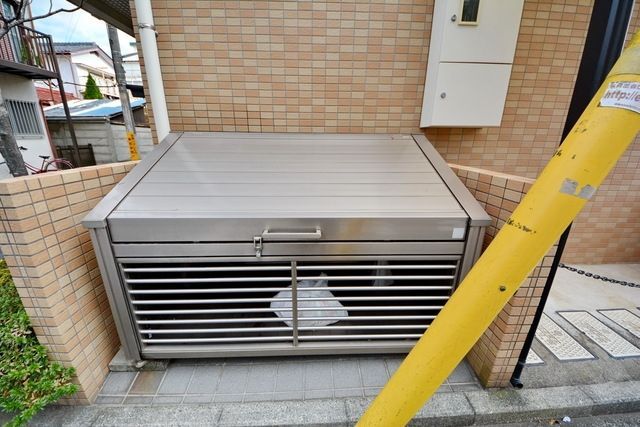 その他共有部分　★ゴミBOX★