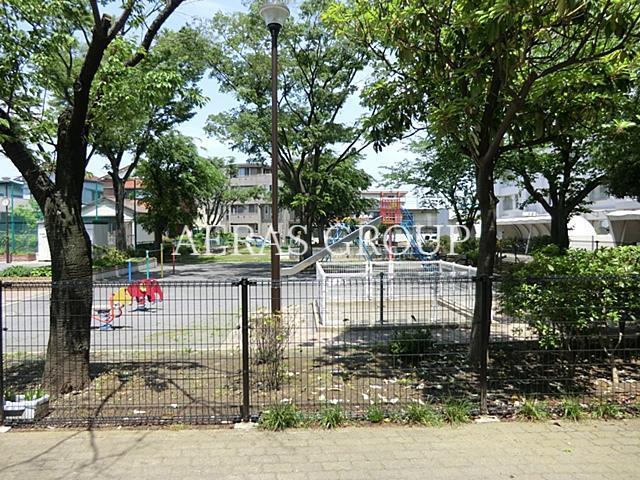 公園　滝頭第二公園（公園）まで324m