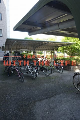 その他部屋・スペース　寝室にいかがでしょうか