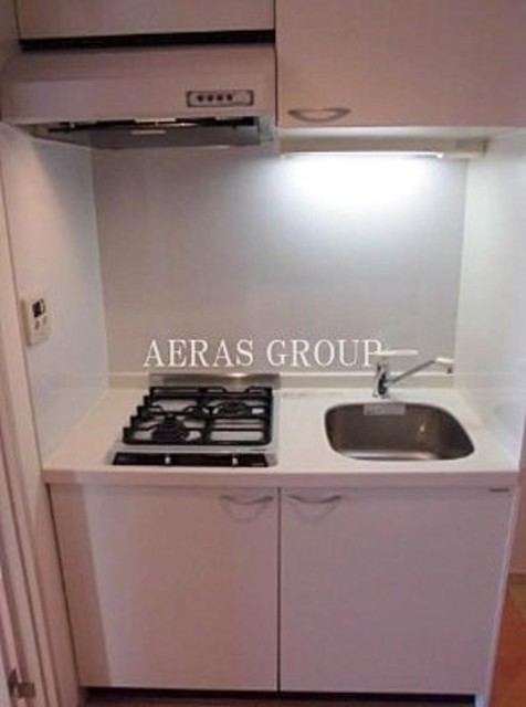 キッチン　別部屋　参考写真