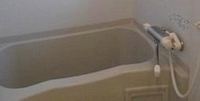 バス・シャワールーム　別部屋　参考写真