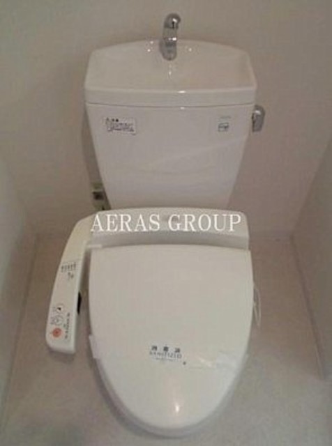 トイレ　別部屋　参考写真