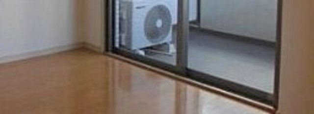 バルコニー　別部屋　参考写真