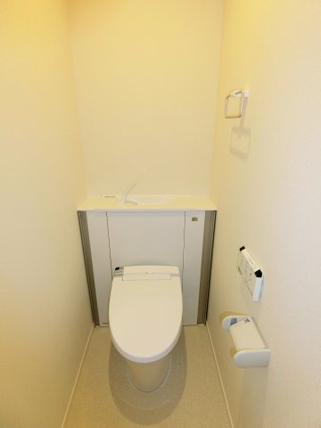 トイレ　★ウォシュレット付きトイレ★