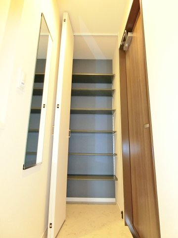 玄関　★シューズボックス★