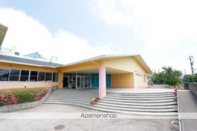 幼稚園・保育園　三国まつかぜ保育園（幼稚園・保育園）まで933m