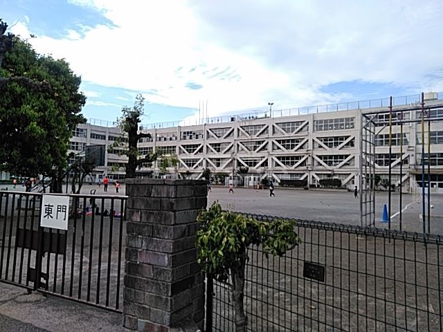 小学校　立川市立第二小学校（小学校）まで231m