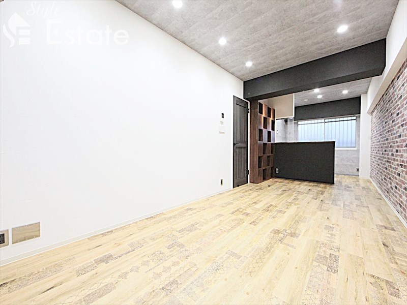 居室・リビング　LDK