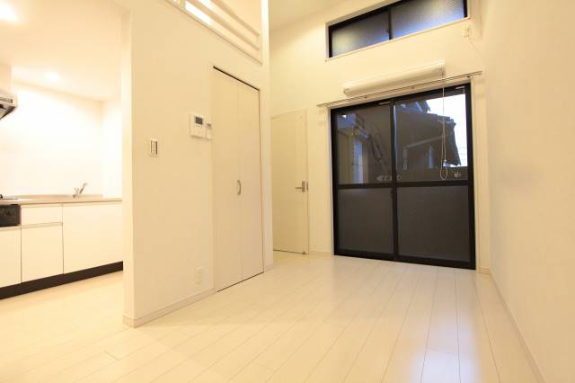 その他部屋・スペース　使い勝手の良い間取りです