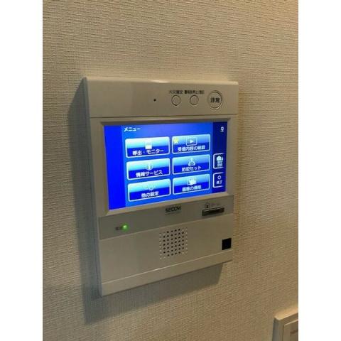 セキュリティ　セキュリティ