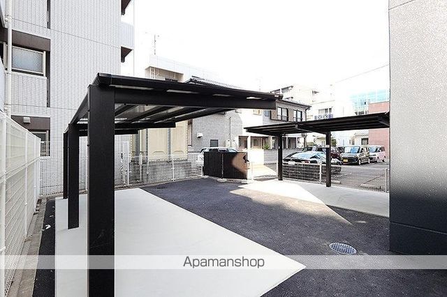 その他共有部分　その他共有部分