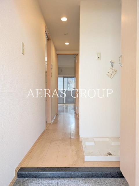 玄関　同仕様写真