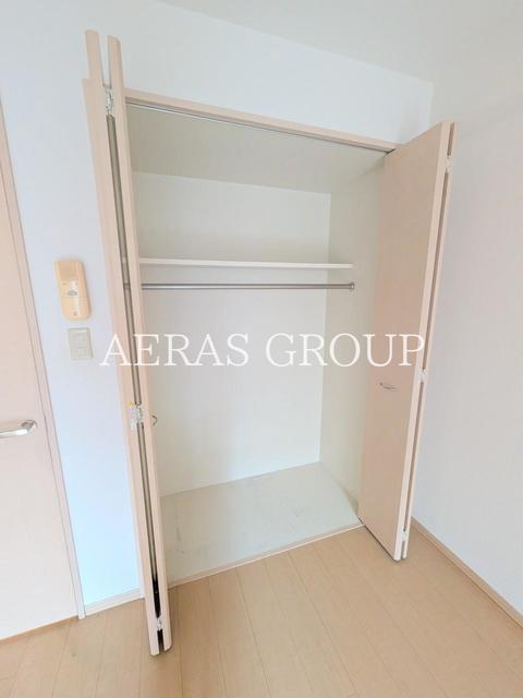 収納　同仕様写真