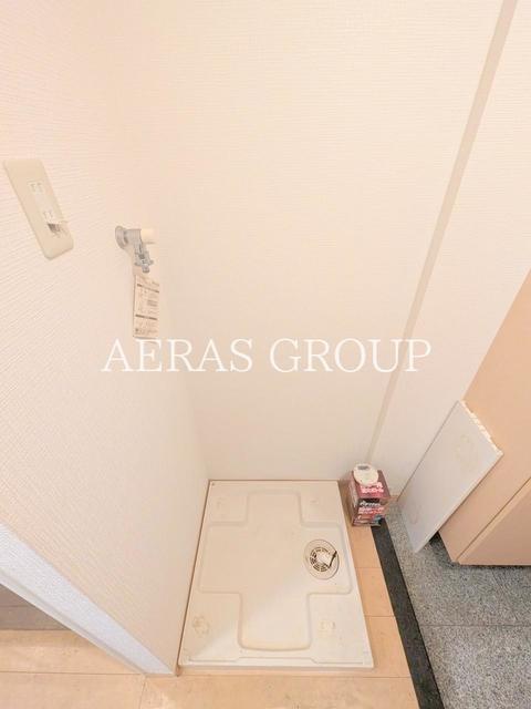 その他設備　同仕様写真