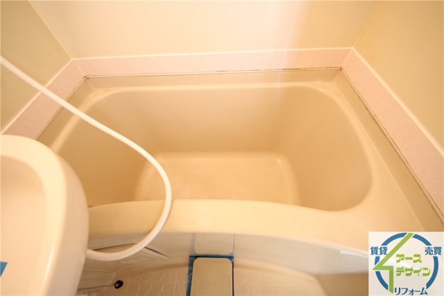 バス・シャワールーム　※類似部屋