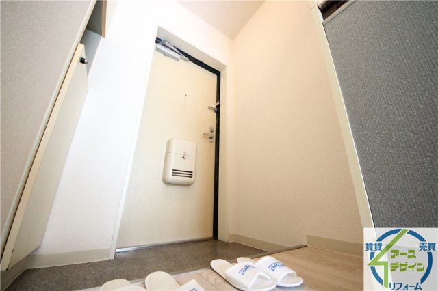 玄関　※類似部屋