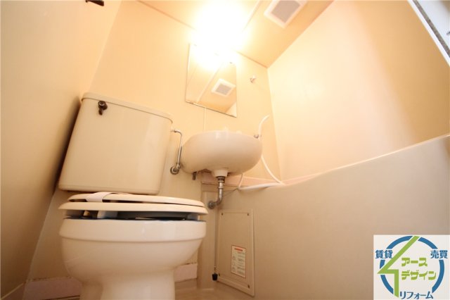 トイレ　※類似部屋