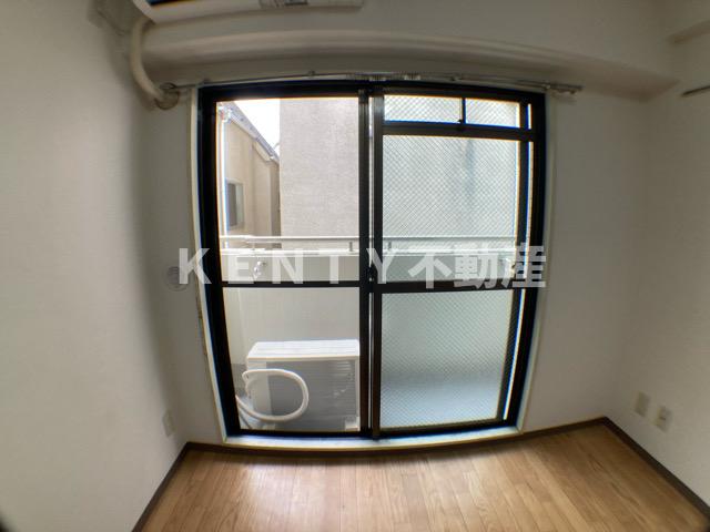 その他　おしゃれな内装です