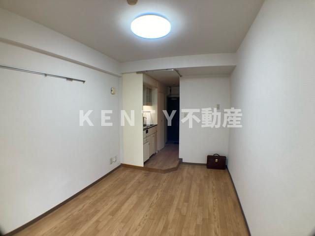 その他部屋・スペース　中はこのようになっています