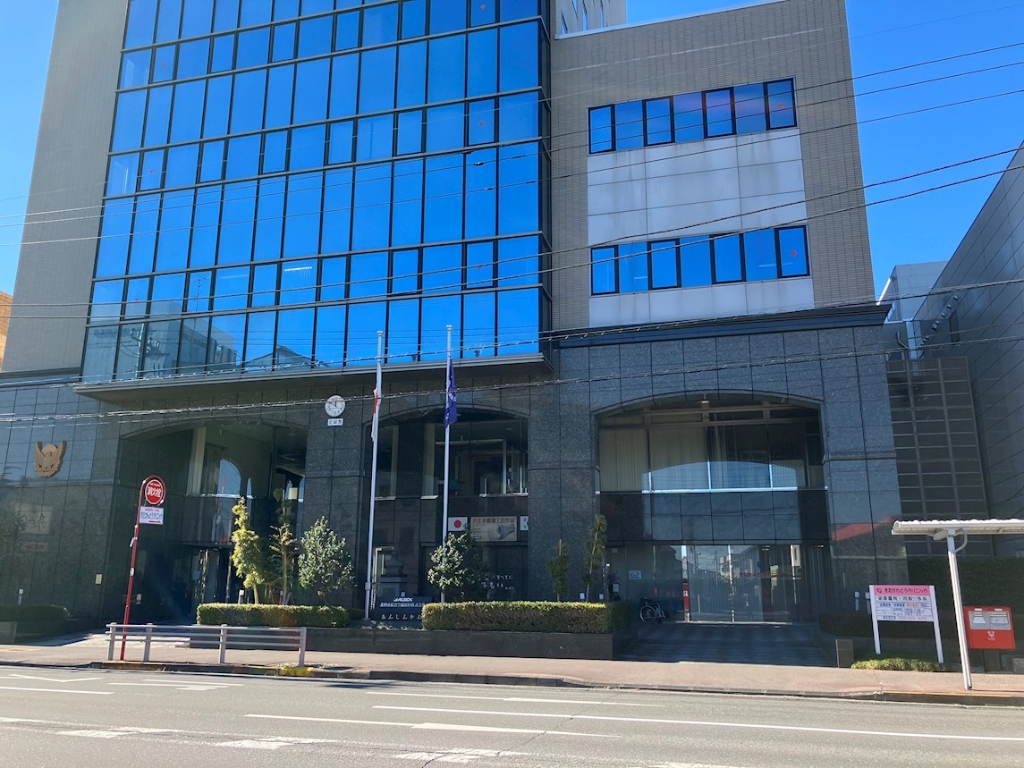 病院　きたかんとうクリニック（病院）まで829m