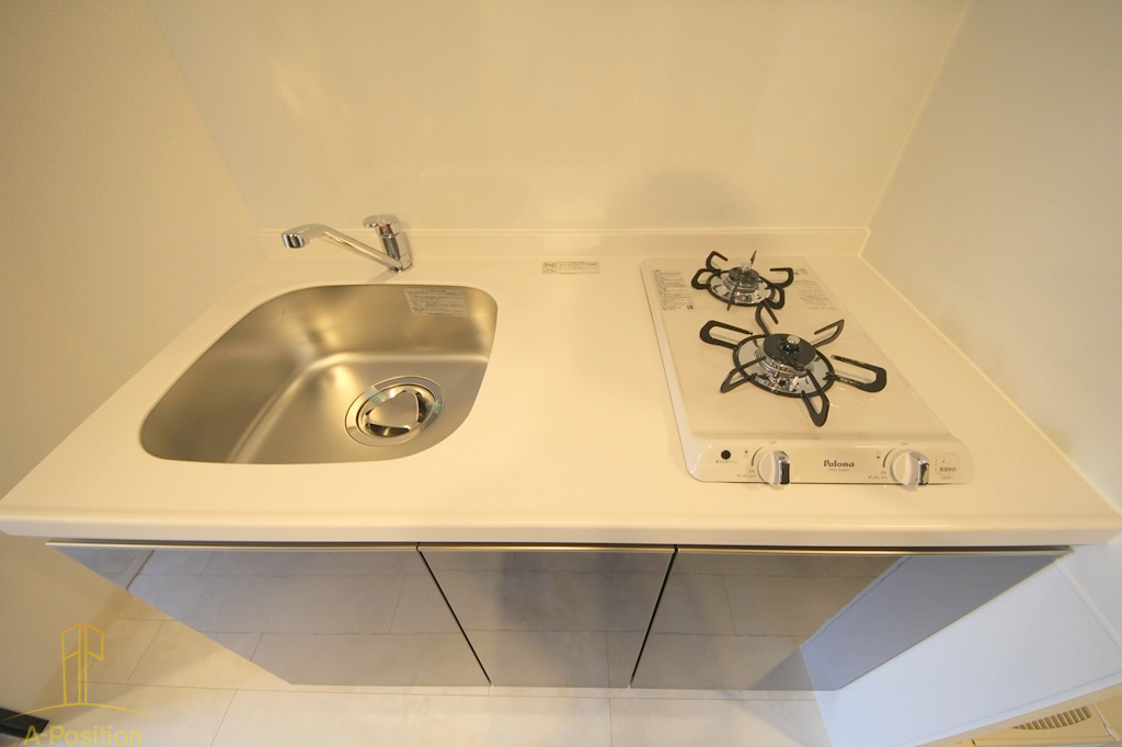 キッチン　エステムコート大阪WESTII