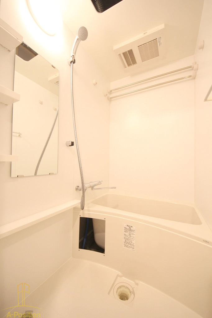 バス・シャワールーム　エステムコート大阪WESTII