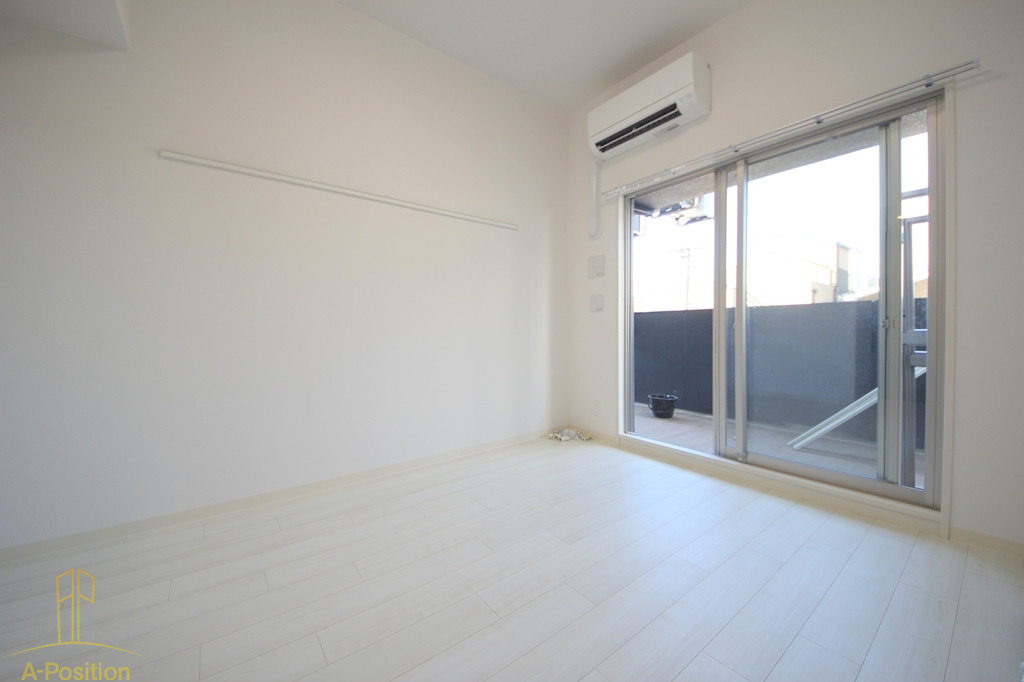 その他部屋・スペース　エステムコート大阪WESTII