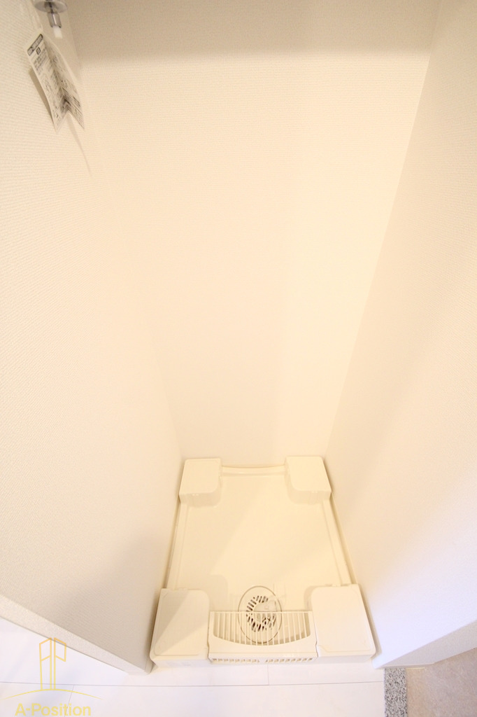 その他設備　エステムコート大阪WESTII