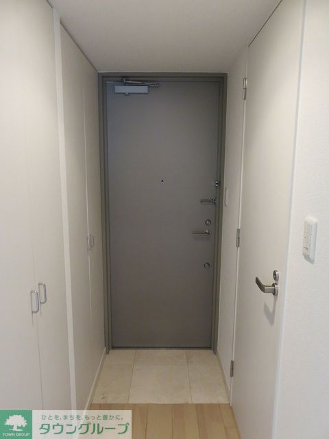 玄関　★玄関★