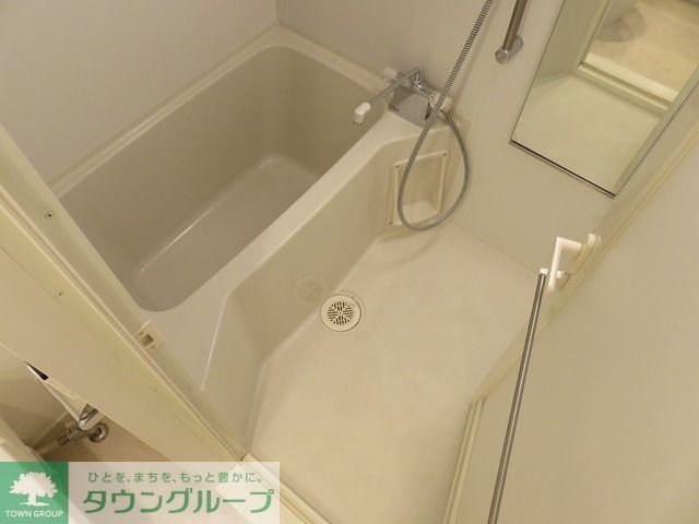 バス・シャワールーム　★バス★