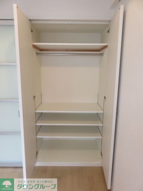 収納　★クローゼット★