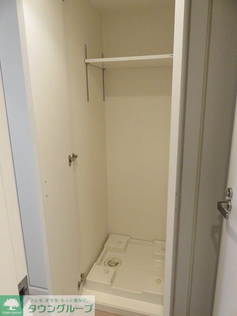 その他設備　★室内洗濯機置き場★