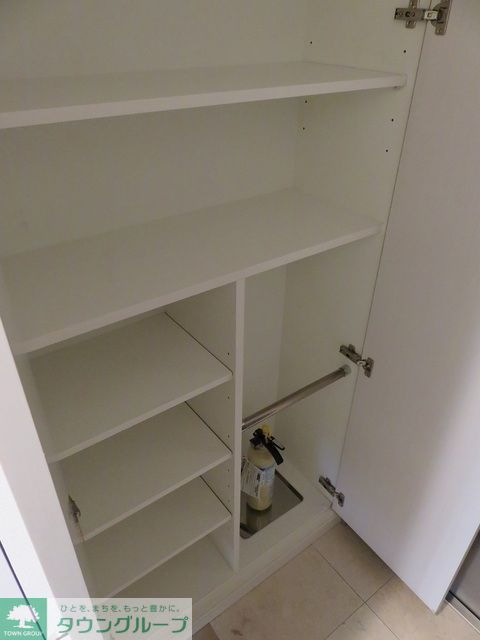 その他　★シューズボックス★