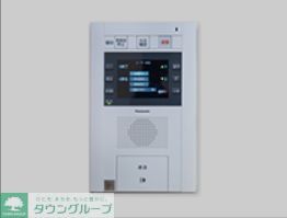 セキュリティ　同施工