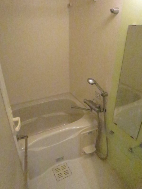 バス・シャワールーム　※参考写真