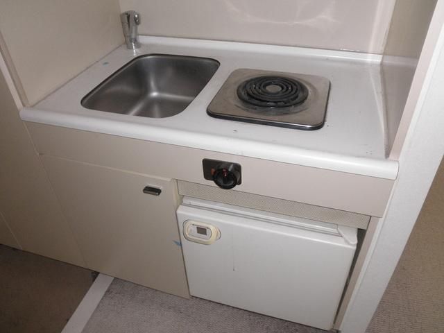 キッチン　★タウンハウジング取り扱い★