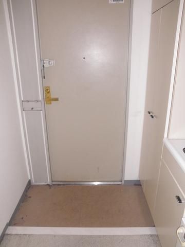 玄関　★タウンハウジング取り扱い★