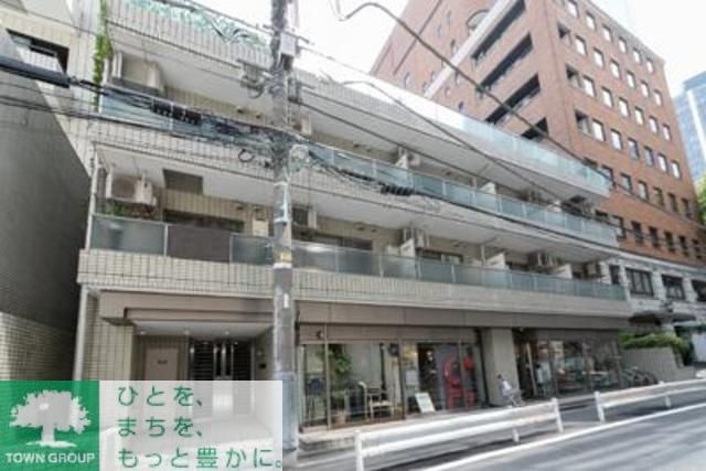 建物外観　★タウンハウジング取り扱い★