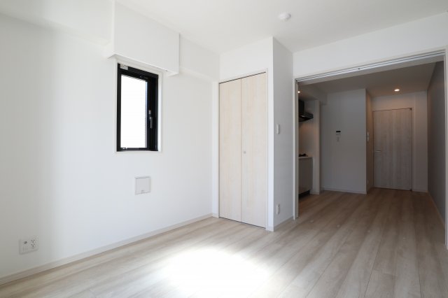 居室・リビング　ログ代々木