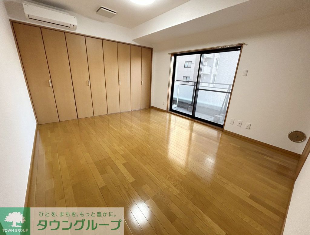 その他部屋・スペース　約8.0帖の洋室