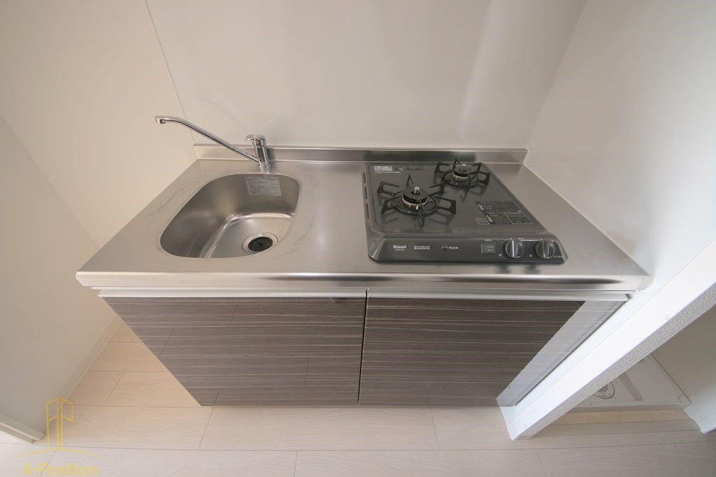 キッチン　JPレジデンス大阪城南II