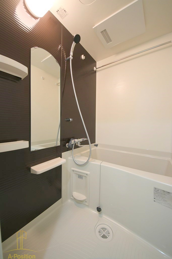 バス・シャワールーム　JPレジデンス大阪城南II