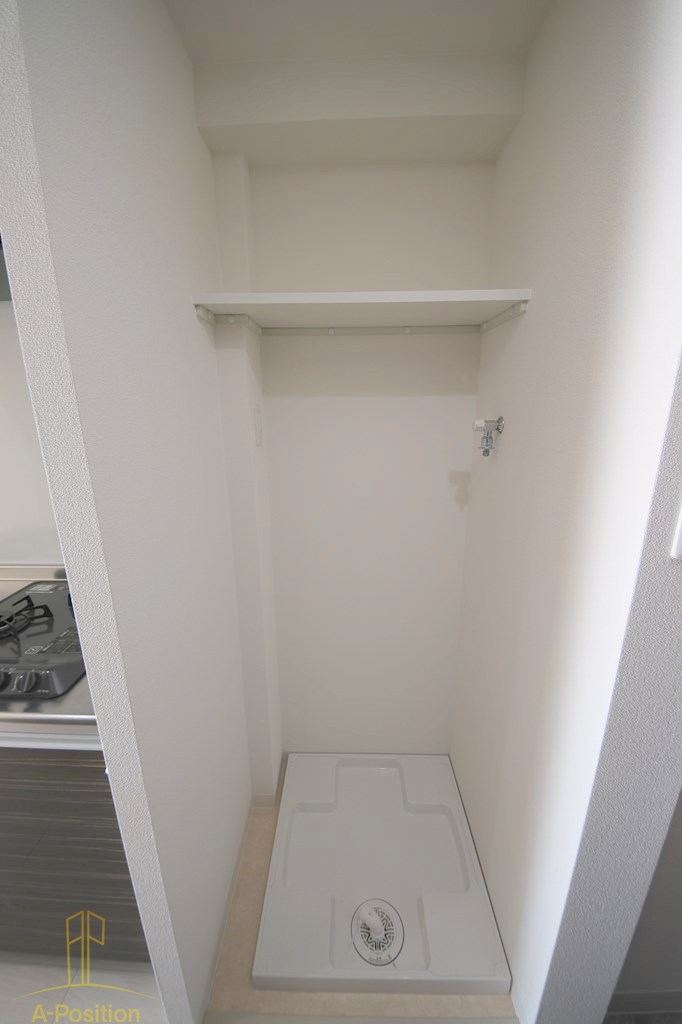 その他設備　JPレジデンス大阪城南II