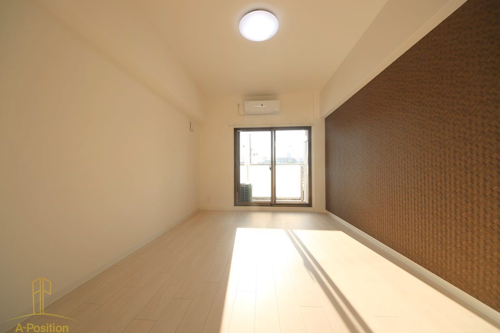 居室・リビング　JPレジデンス大阪城南II