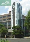 大学・短大　国立岡山大学（大学・短大）まで1045m